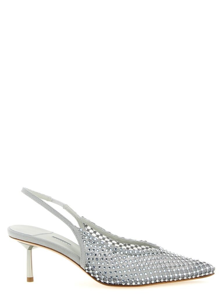 Gilda' slingback