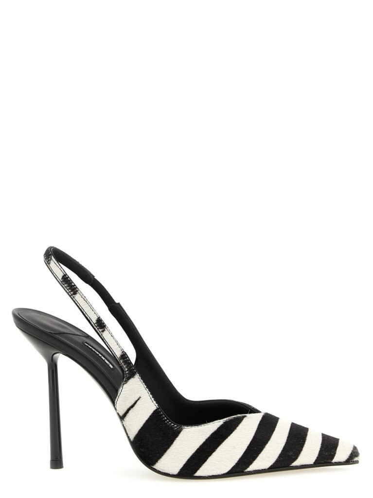 Vivienne' slingback