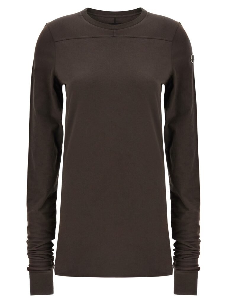 Moncler + Rick Owens 'Girder' T-shirt