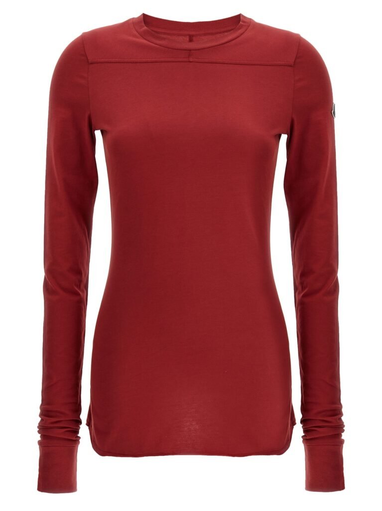 Moncler + Rick Owens 'Girder' T-shirt