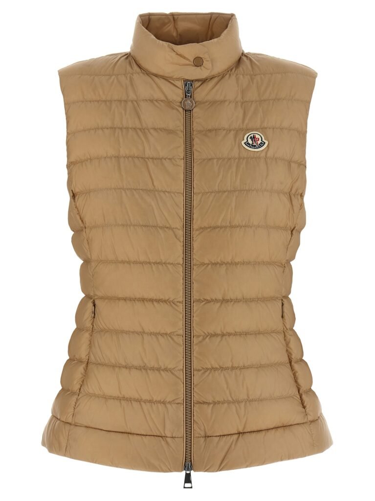 Igens' vest