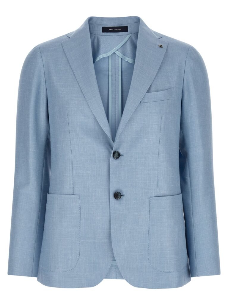 Montecarlo' blazer