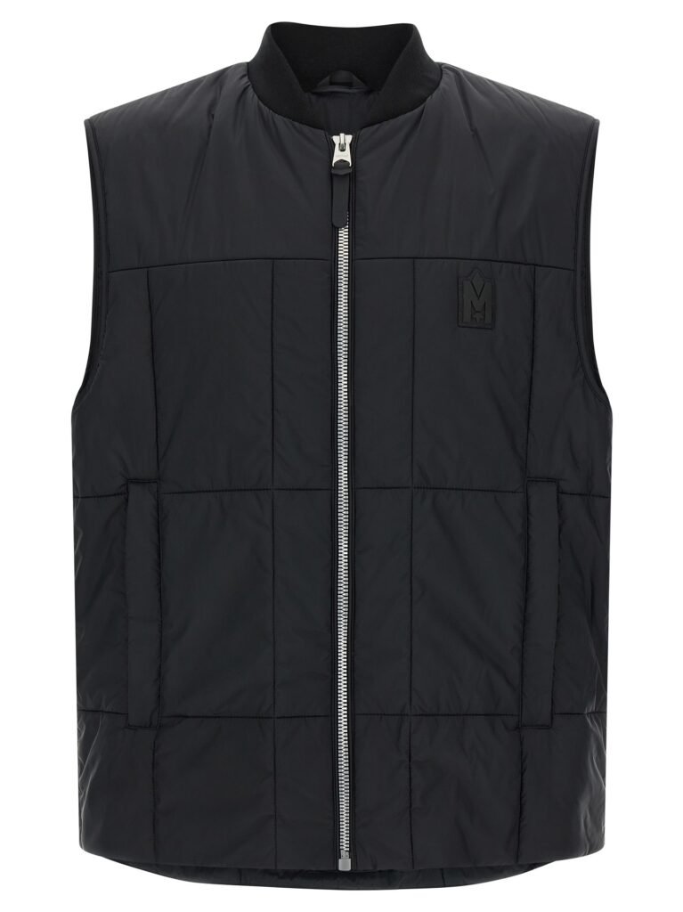 Eren' vest