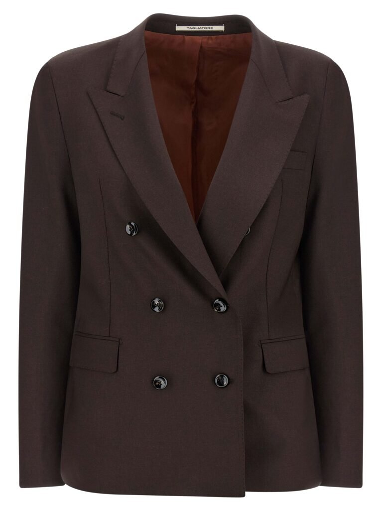 Parigi' blazer