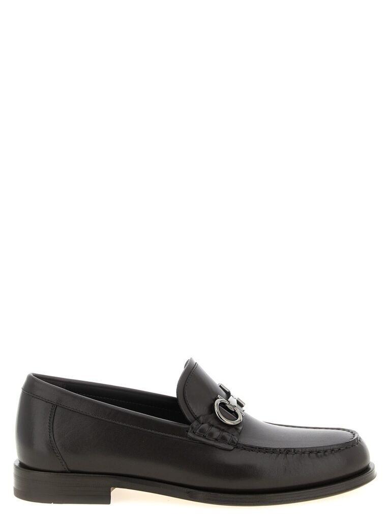 Teatro' loafers