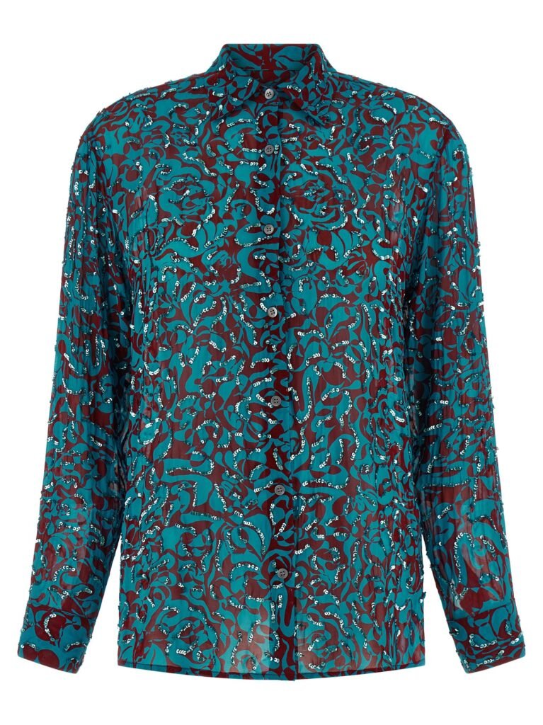Clavelly' shirt