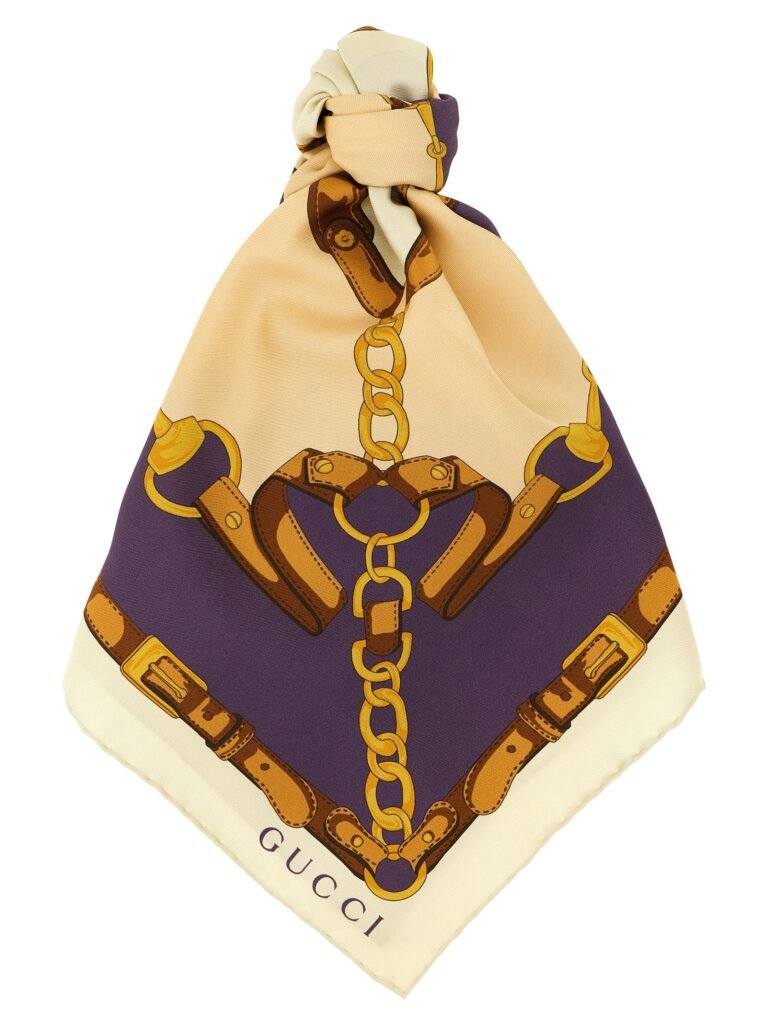 Morsetto' silk yore