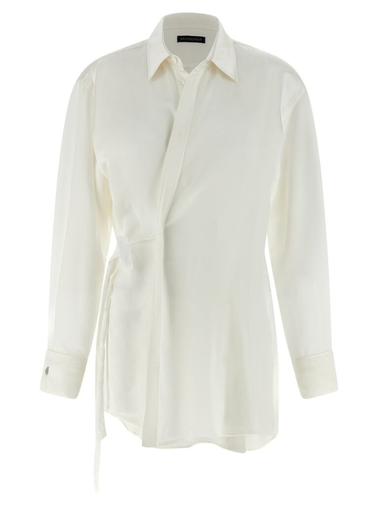 Wrap' shirt