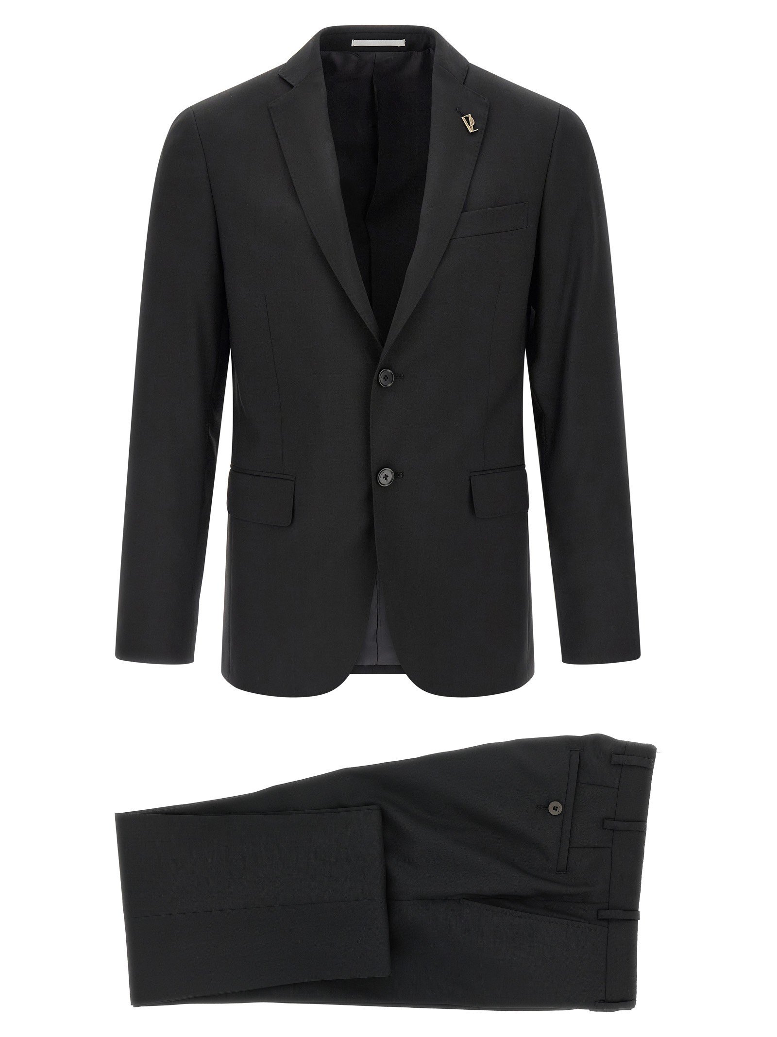 Lord' dress