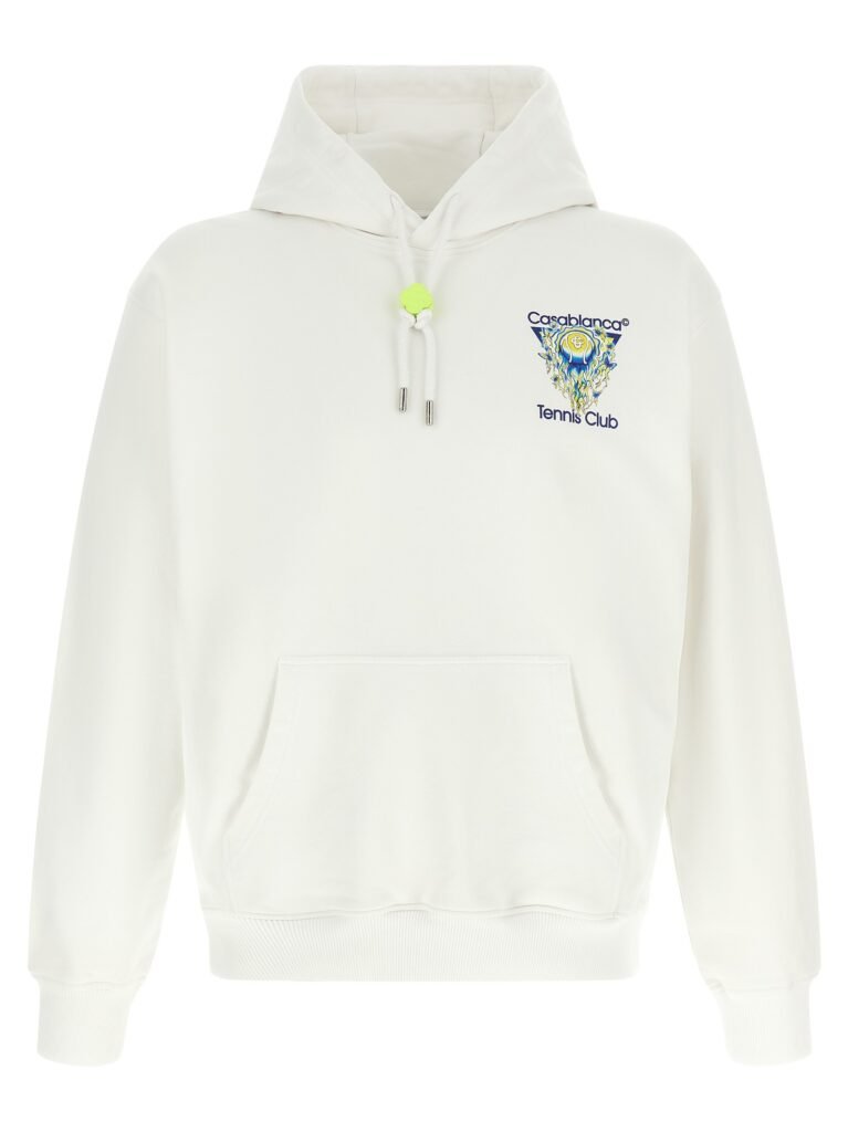 Tennis Club Icon' hoodie