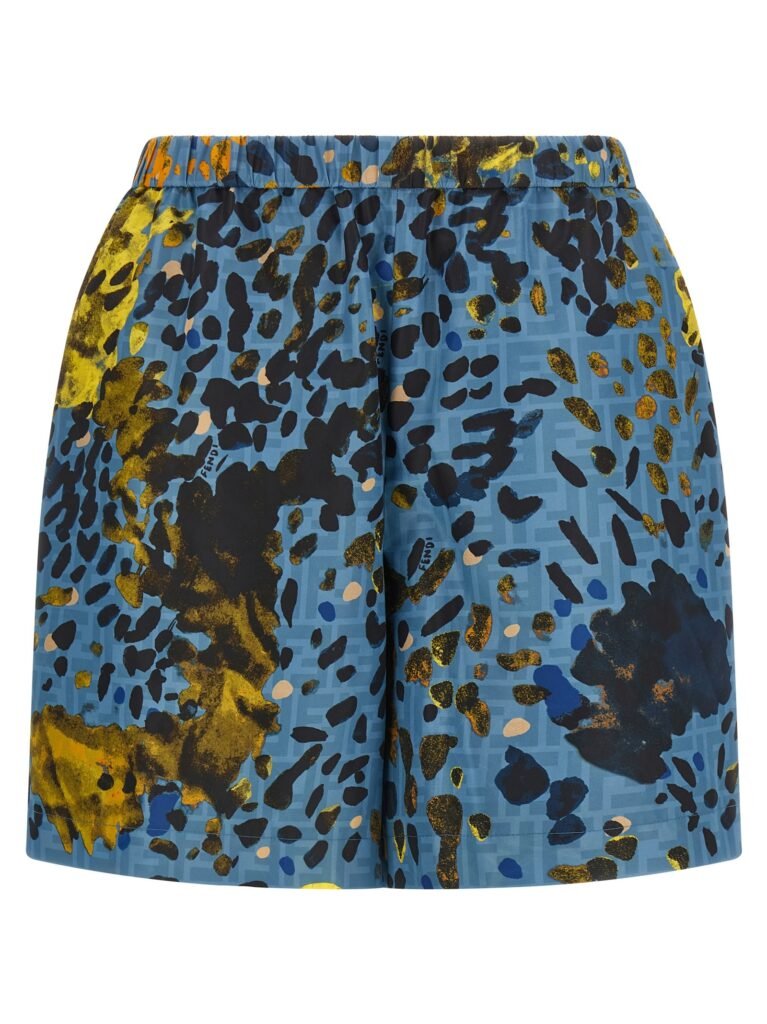 Falena' shorts