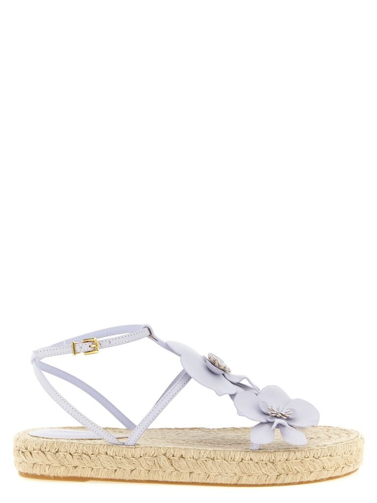 Orchid' sandals