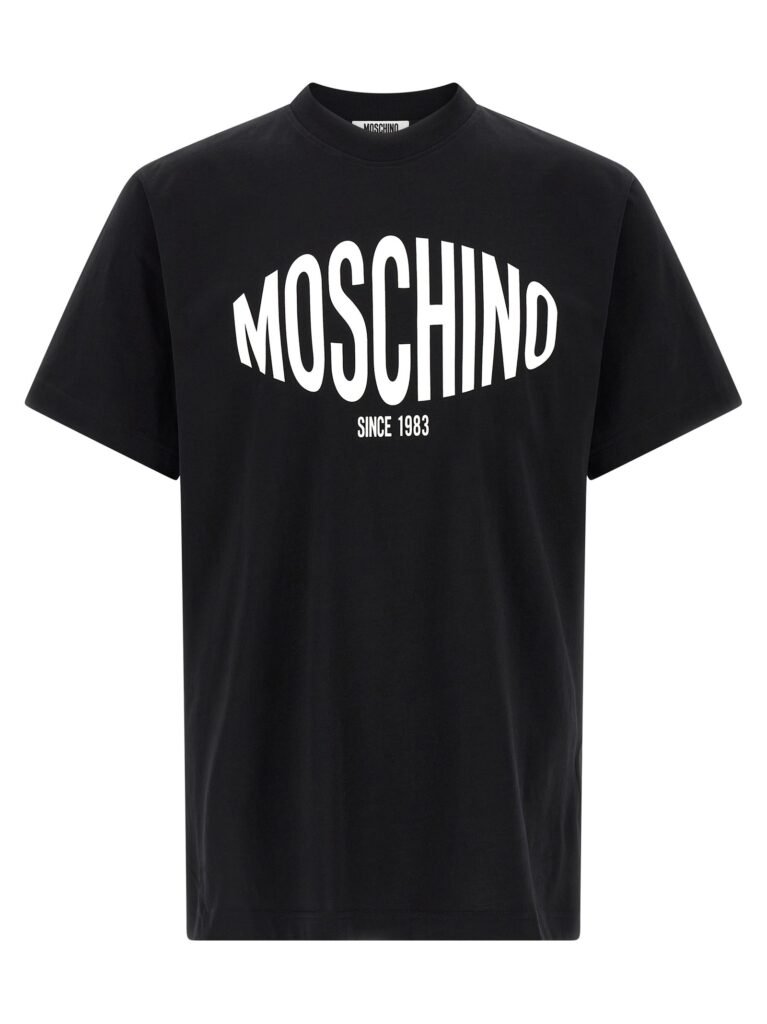 Logo T-shirt