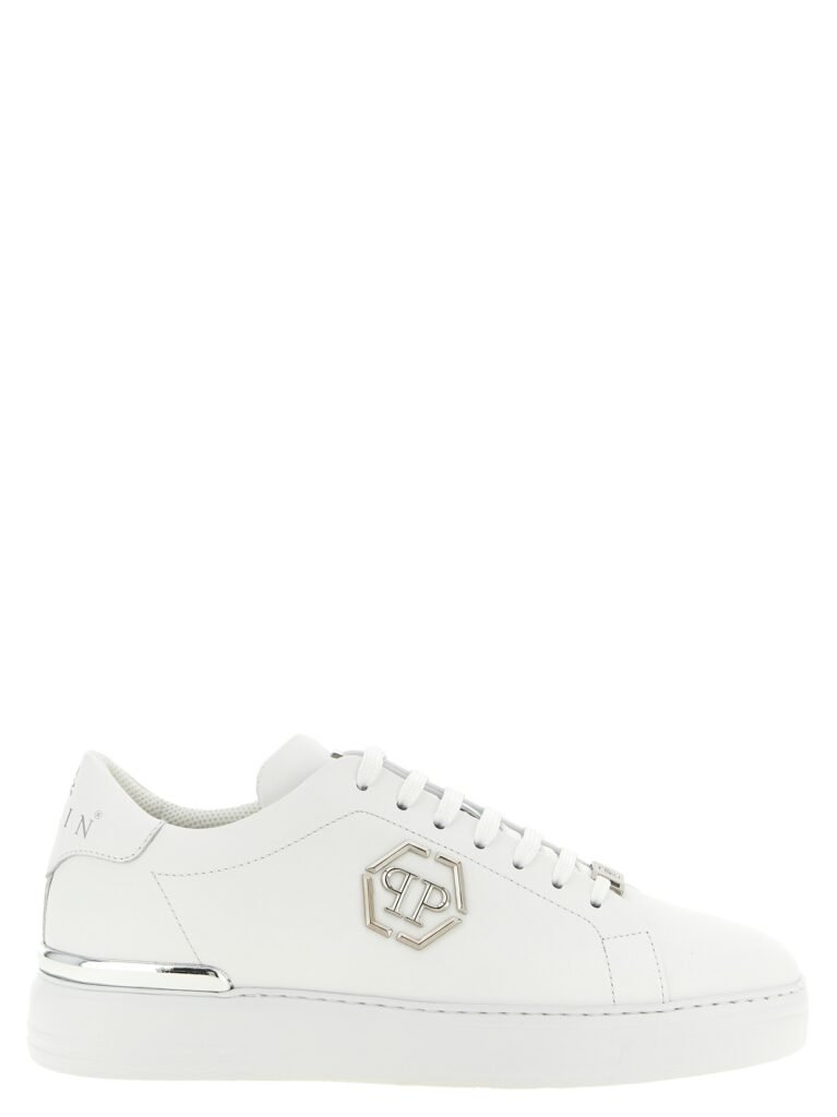 Lo-To Hexagon' sneakers