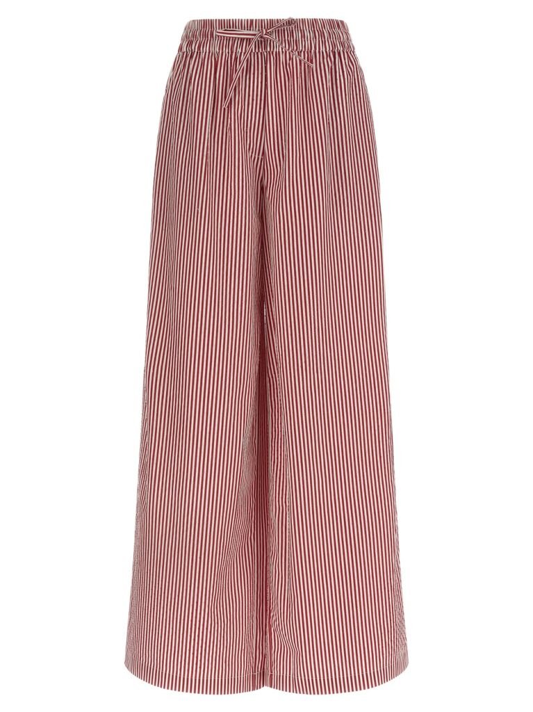 Cashine' pants