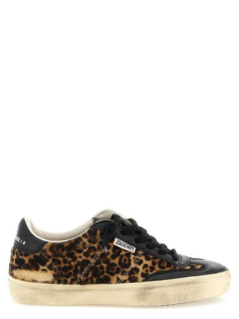 Soul Star' sneakers