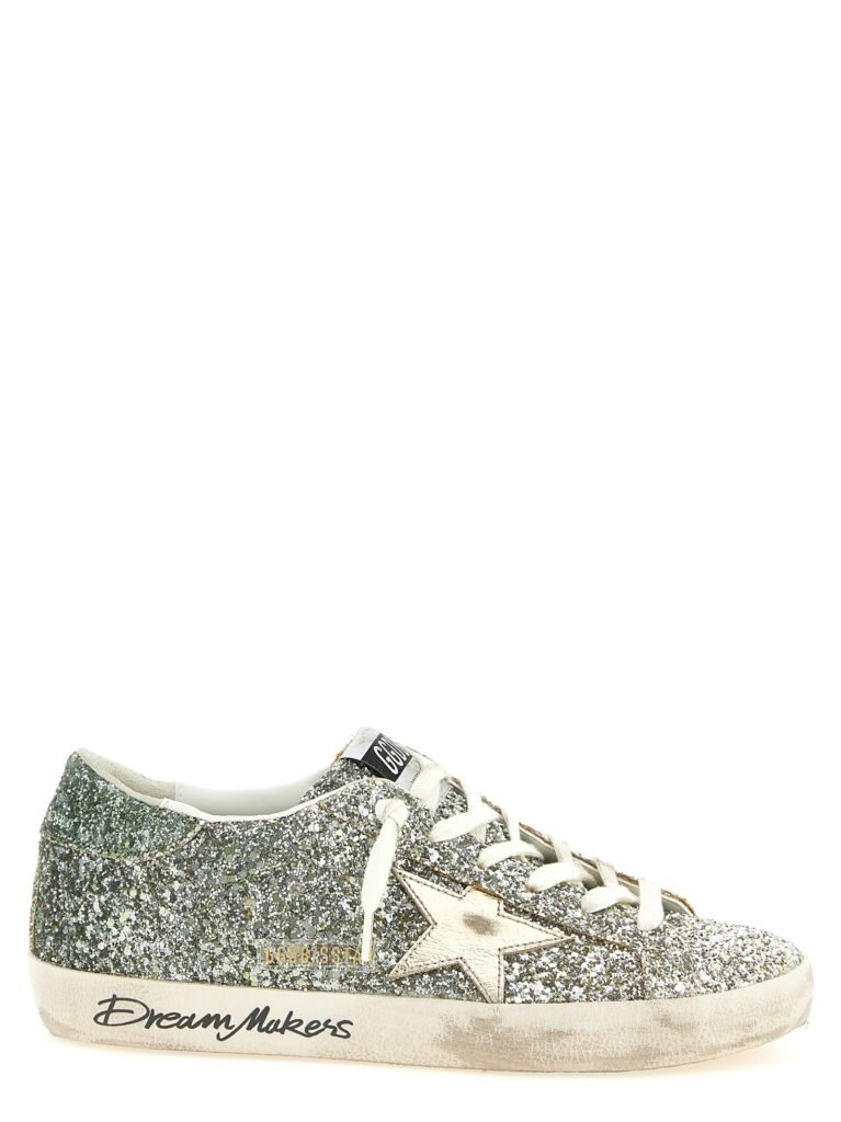 Super Star' sneakers