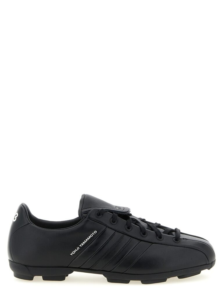 Y-3 Field' sneakers