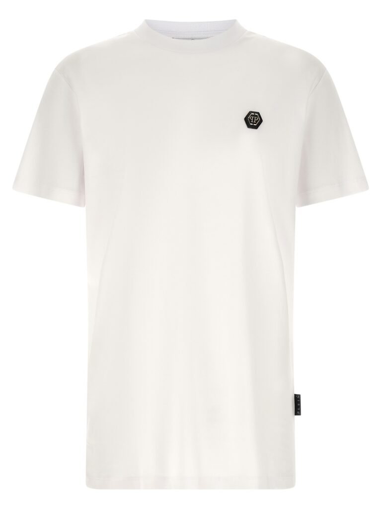 Hexagon' T-shirt