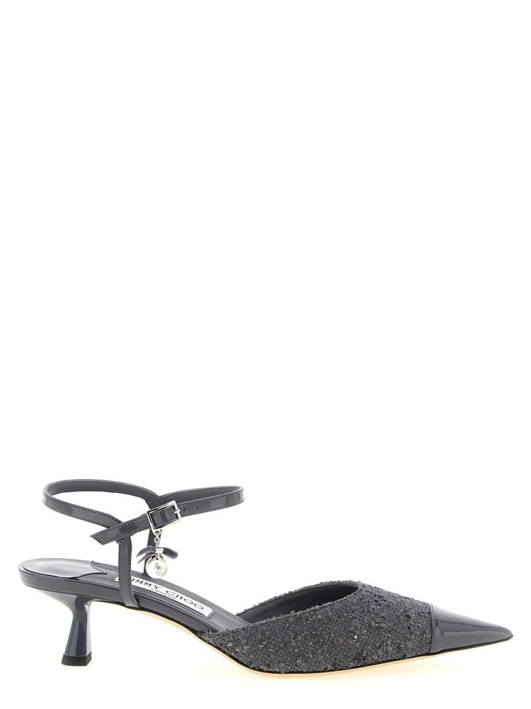 Aren' slingback