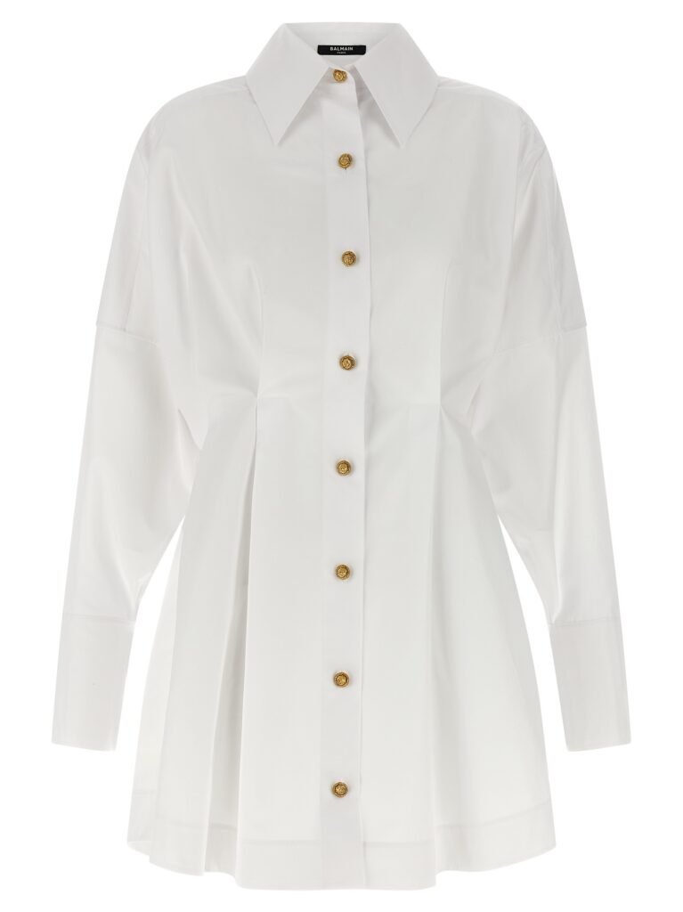 Chemisier dress