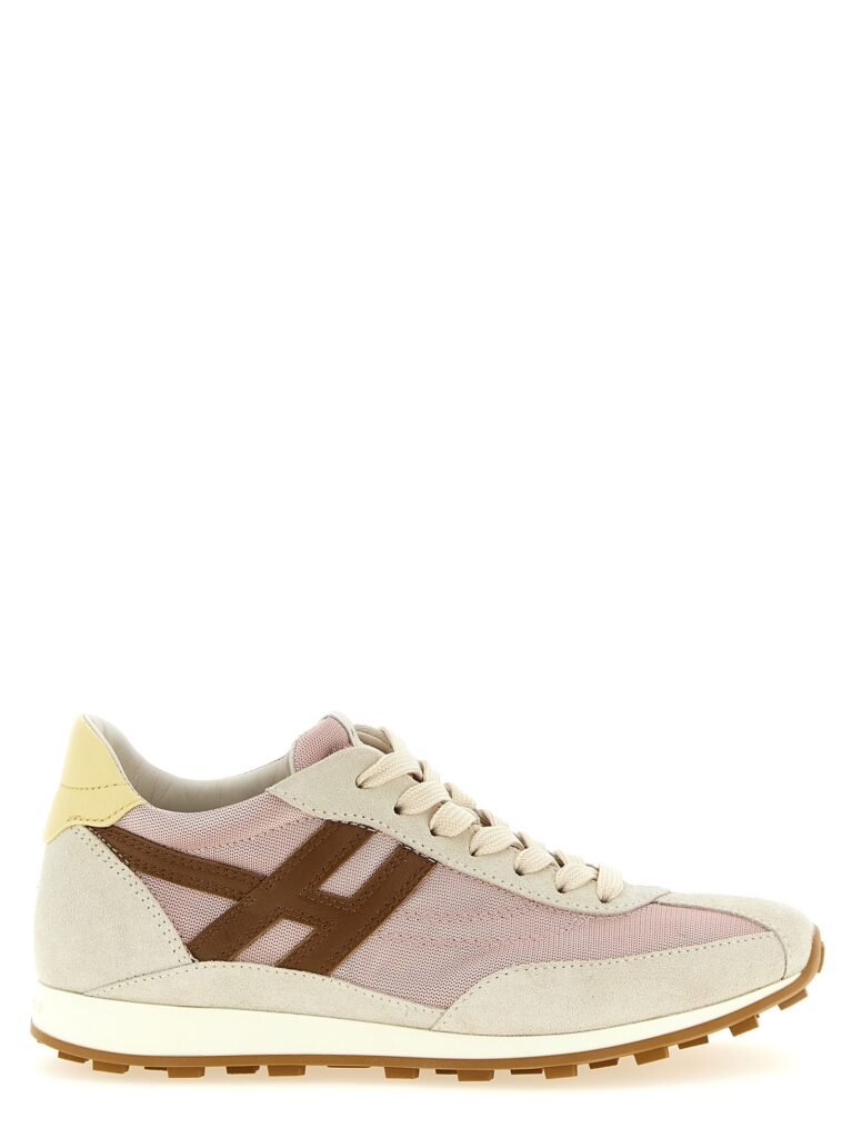 Hogan Athletic' sneakers