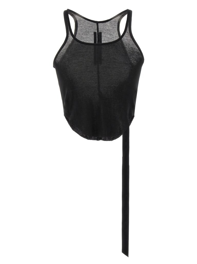 Basic' tank top