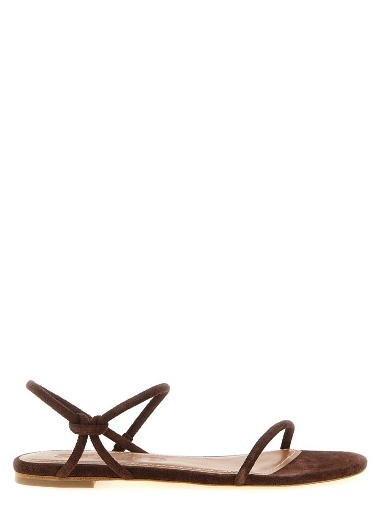 Laurel' sandals