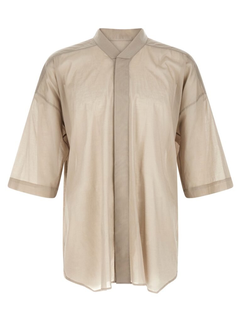 Jumbo Faun' shirt
