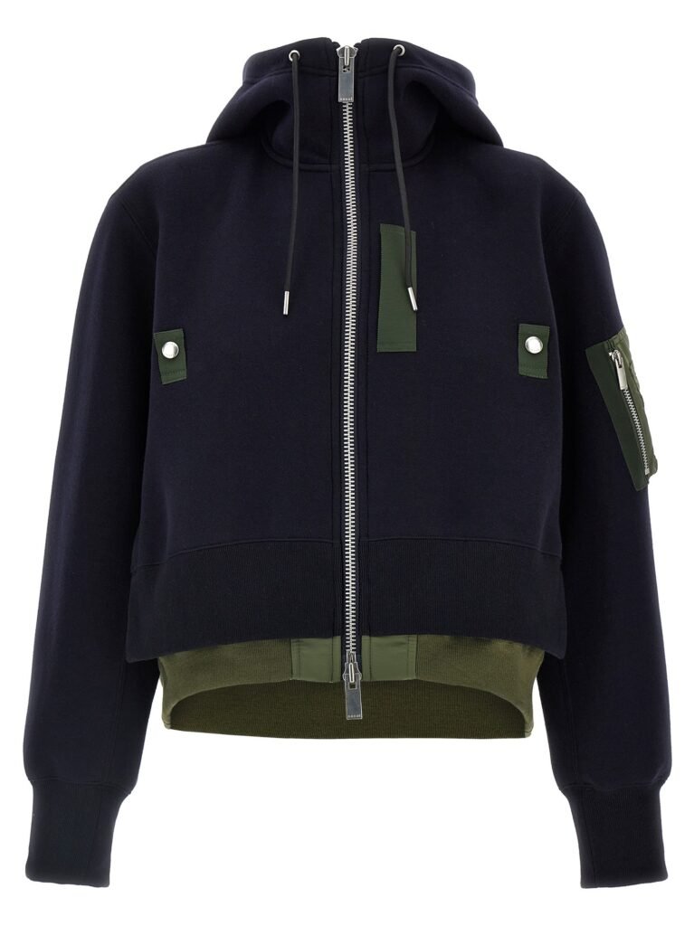 Sponge' hoodie
