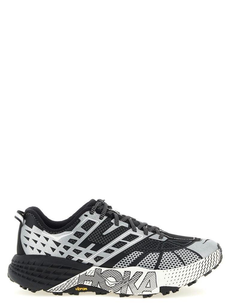 Stealth/Tech Speedgoat 2' sneakers