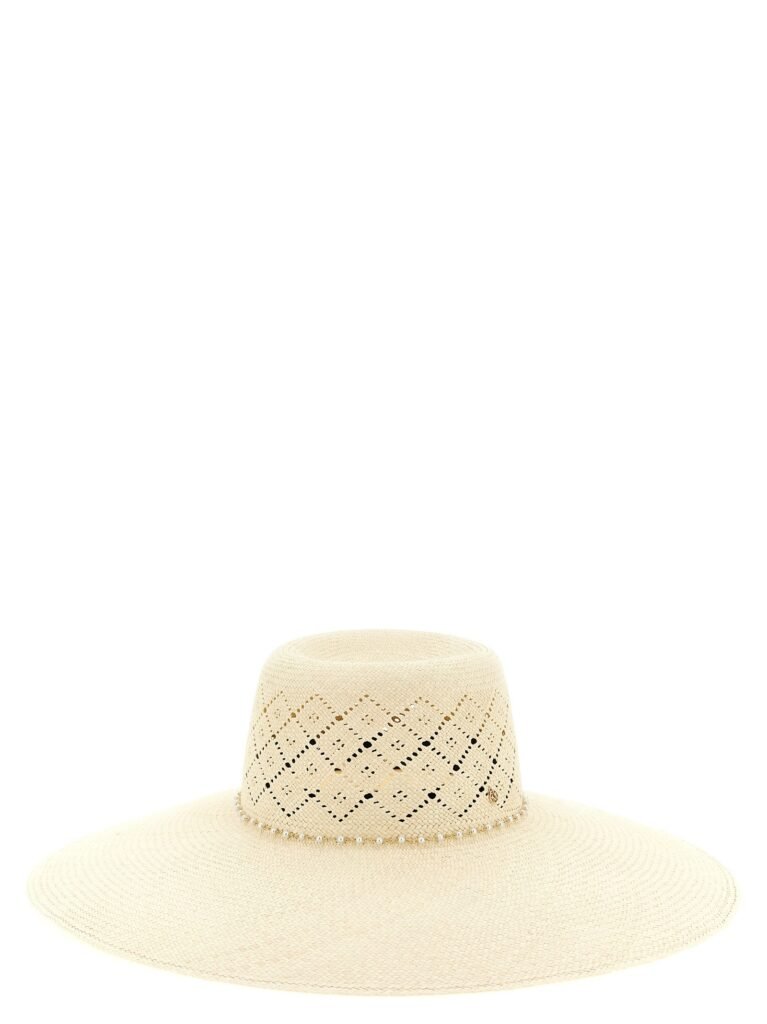 Blanche' hat