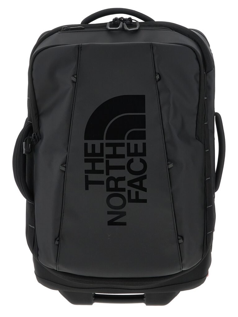 Base Camp Thunder 22' Trolley