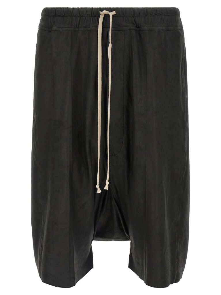 Rick S Pods' bermuda shorts