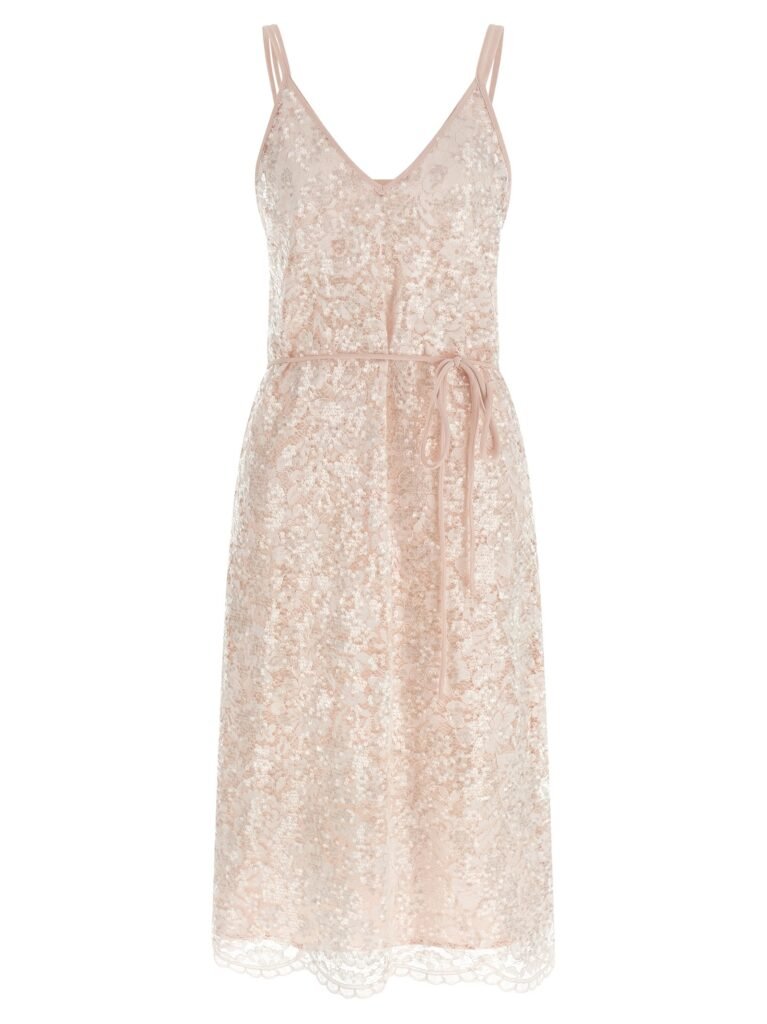 Lace dress