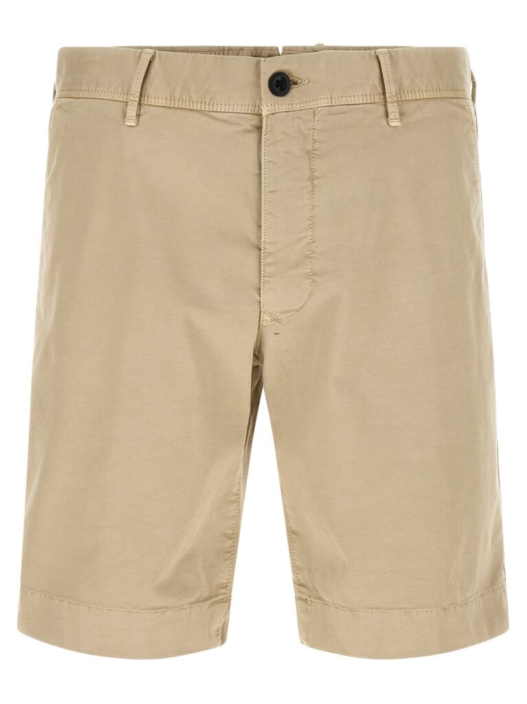 Modello 11S215' bermuda shorts