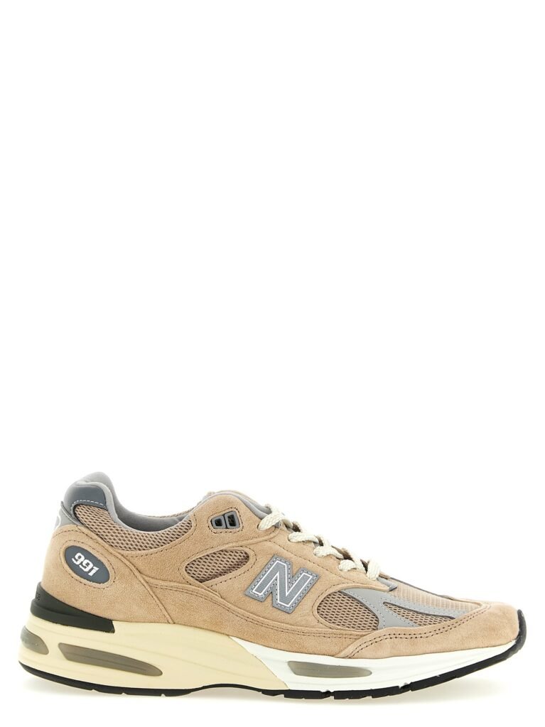 Made in UK 991V2' sneakers