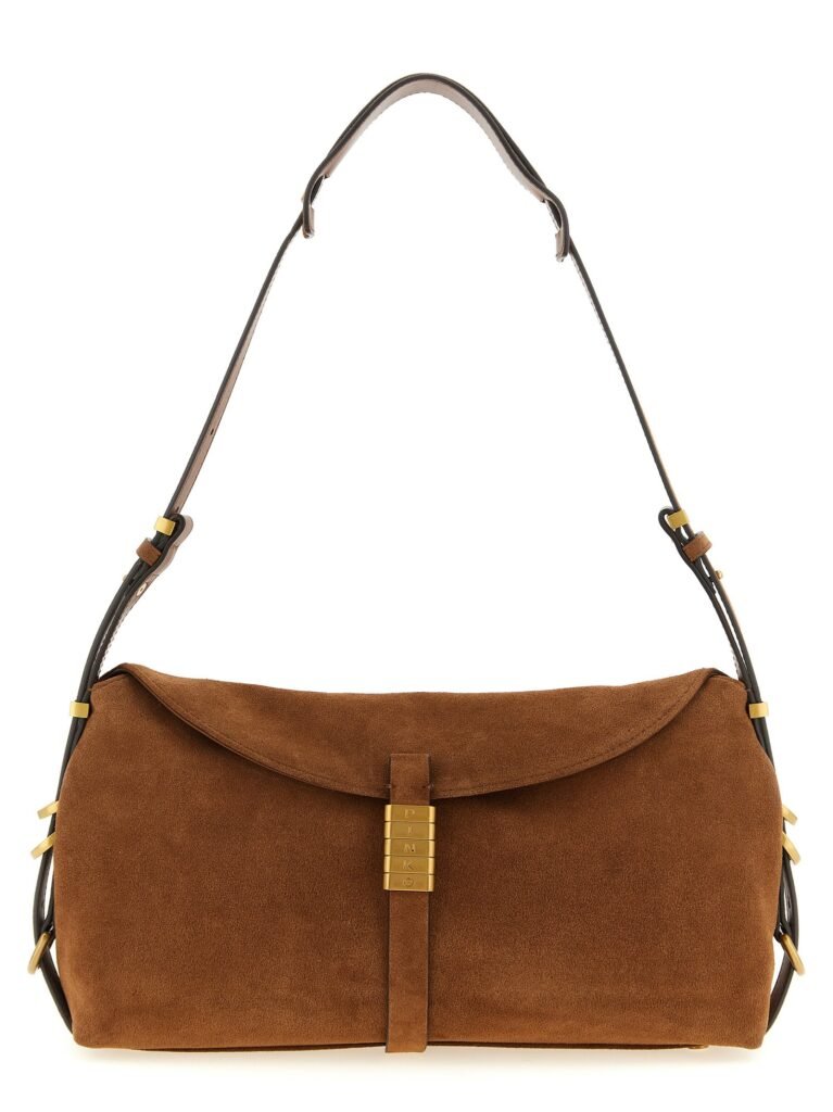 Saddle Horizontal' shoulder bag