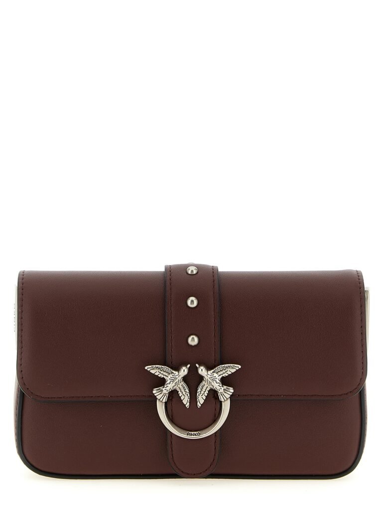 Baby Love One Slouchy' Small Shoulder Bag
