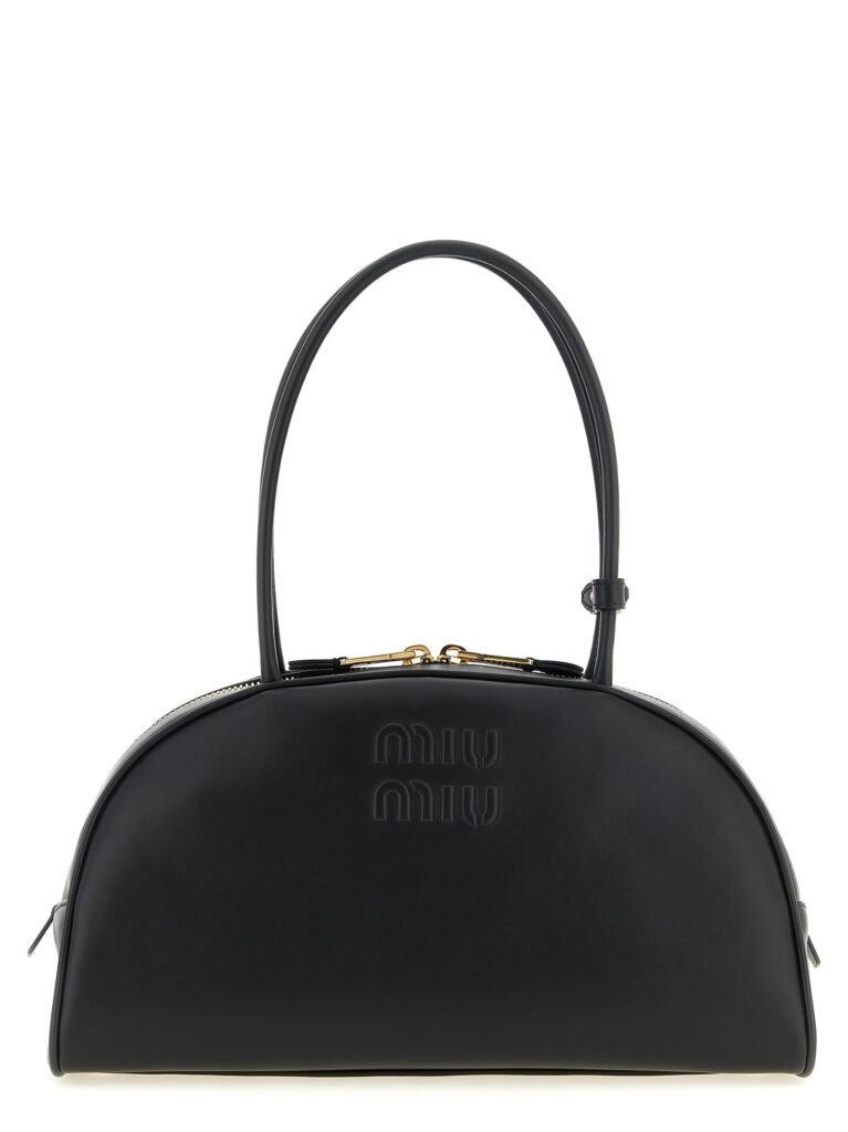 Beau' shoulder bag