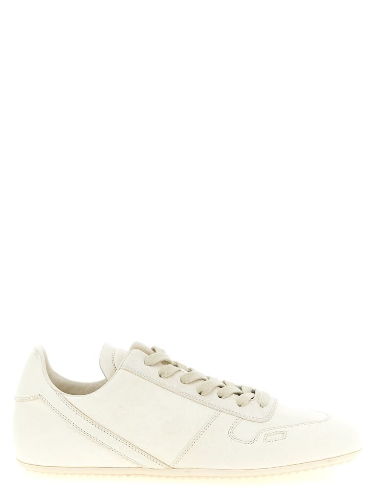 Minimal Sneak' sneakers