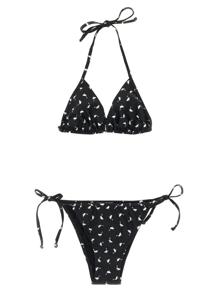 Goose' bikini