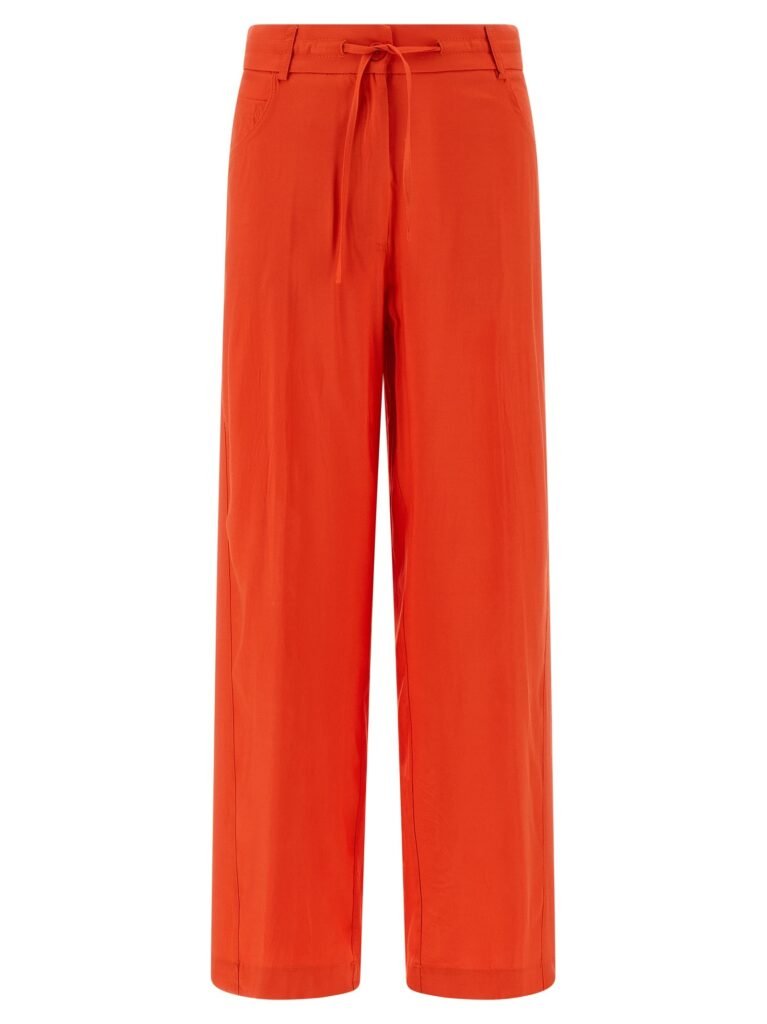 Viscose pants