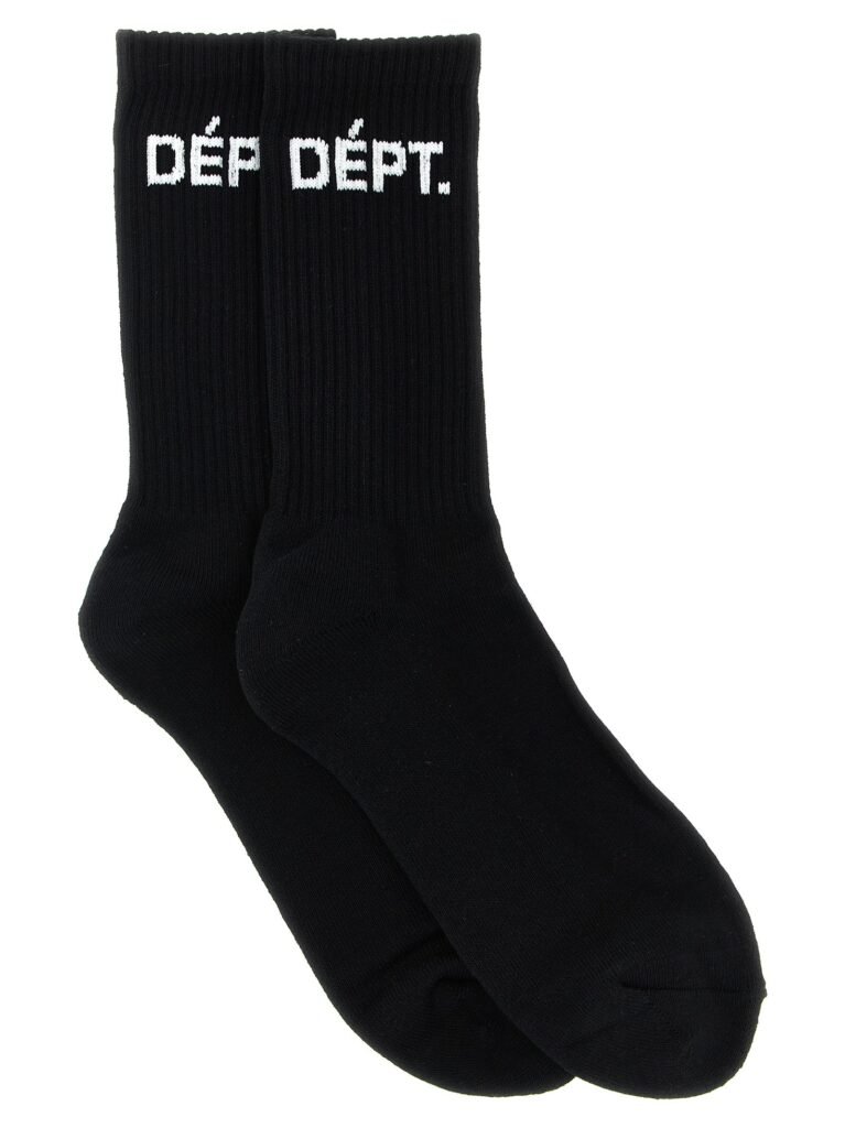 Clean' socks
