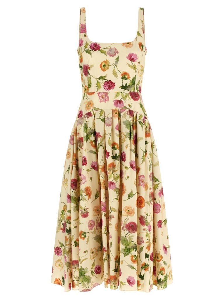Wells' dress