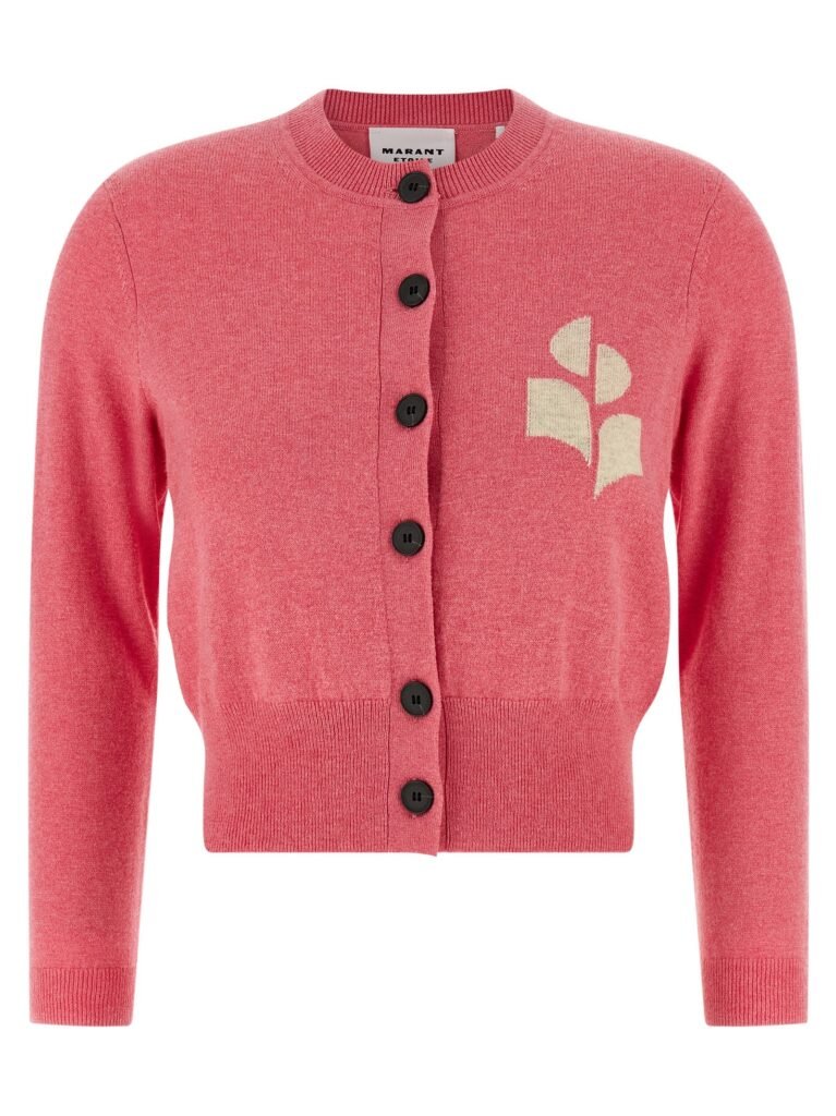 Newton' cardigan