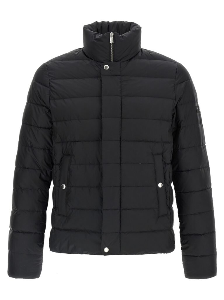 Atene' down jacket