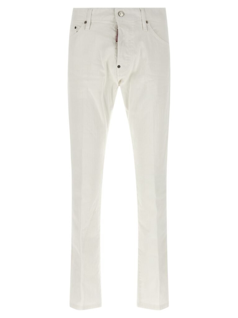 Teddy' jeans