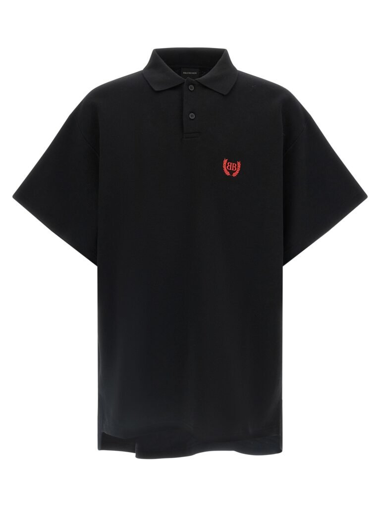 Laurel Classic' polo shirt