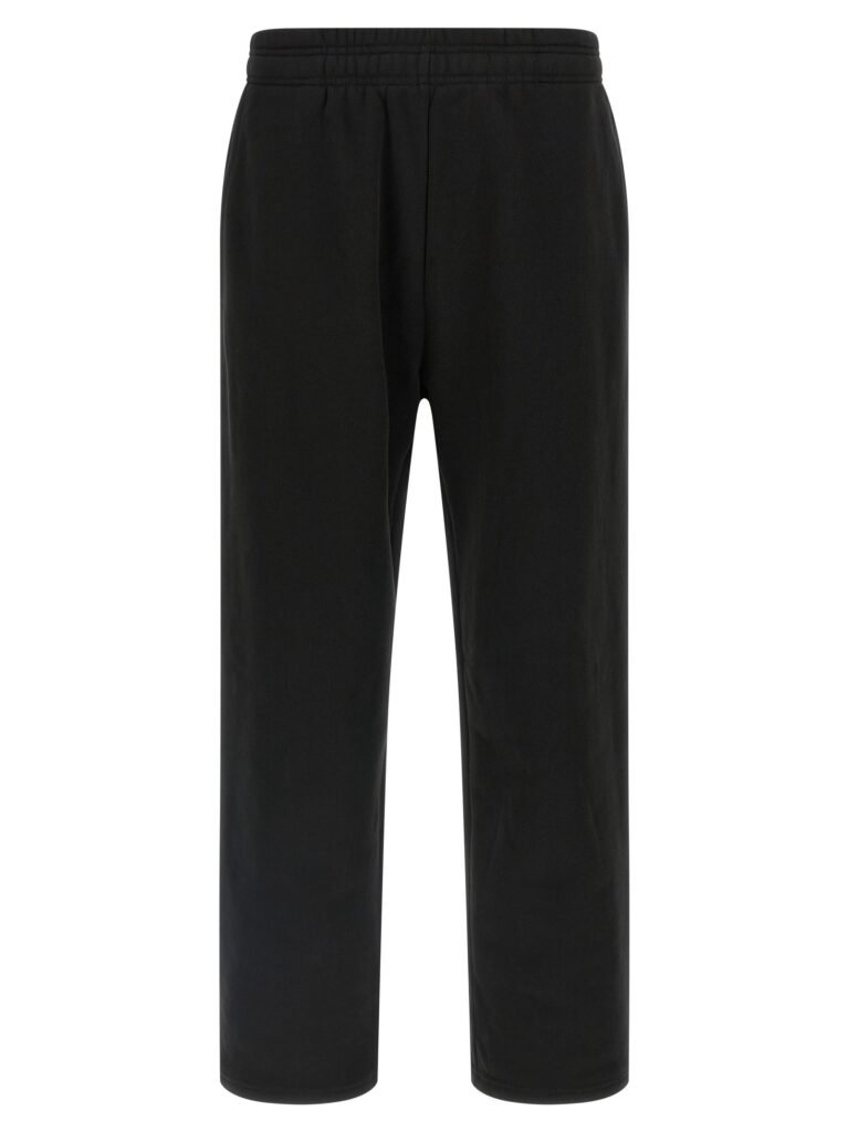 Cotton joggers